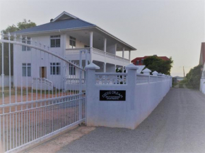  Didi's Dream apartments  Anse Kerlan